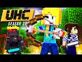 THE FINAL CUBE UHC! | Cube UHC Ep 1
