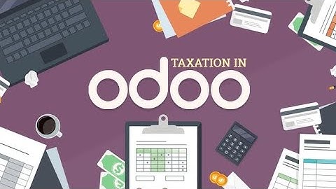 Christian Vega 40120923007 Tutorial Penggunaan Modul di Aplikasi ODOO 