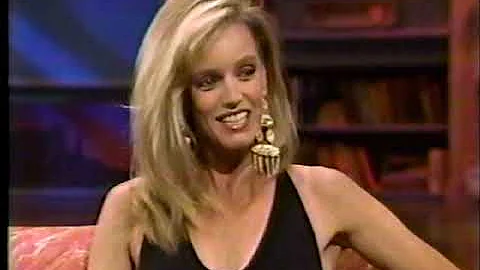 Into the Night with Rick Dees - March 1991 (beginn...