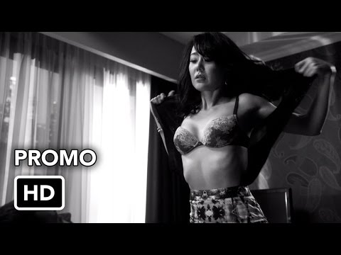 Mistresses 2x12 Promo \