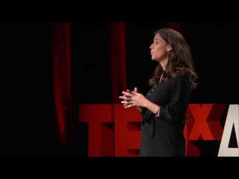 Why you need to fail in public: Carolyn Rodz at TEDxAustinWomen ...