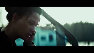 Dead on Arrival - Trailer