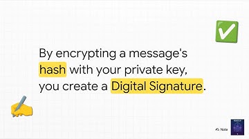 02 The Tools of Cryptography