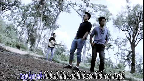 hmong new song 2014 billy chang vol. 6 & ko lee ( ...