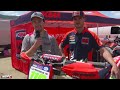 2024 Fox Raceway GP - Mason Semmens Interview | NGPC