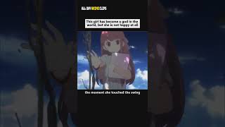 She Lost Her Memories #animerecap #lonelygirl #animerecommendation
