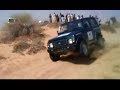 Cholistan jeep rally best compilation