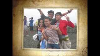 MNHS batch 2011 - 4th year pix