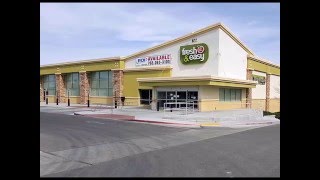 600 S Green Valley Pkwy - 14,028 SF