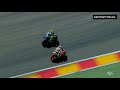 Rossi  pedrosa 2nd place battle motogp 2016 aragon