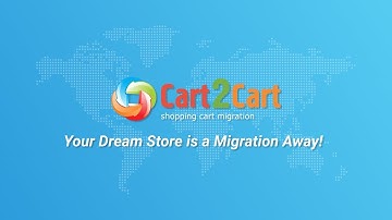 How to check the Cart2Cart Demo migration results (⚡ 2024)