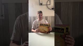 Nutri-Score erklärt?!🤯Gleiche Pizza,andere Bewertung?!Das ergibt keinen Sinn😂Dr.Oetker Ofenfrische