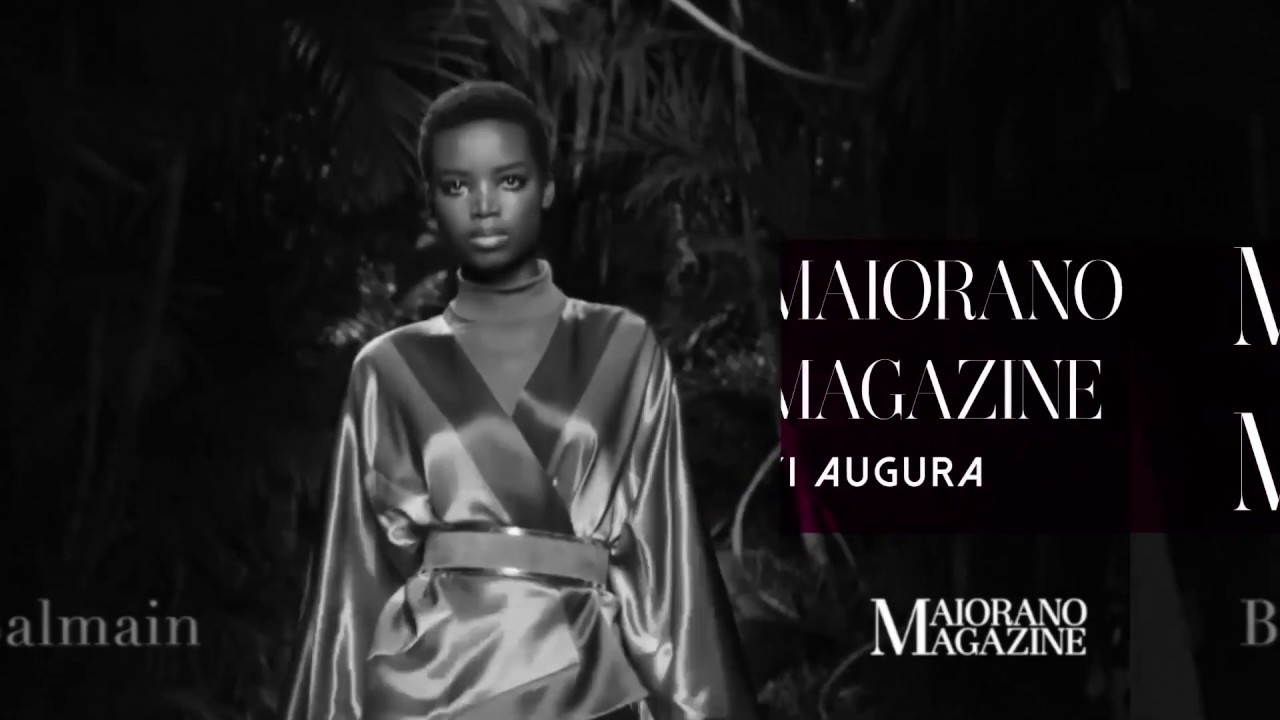 Buon Ferragosto da Maiorano Magazine