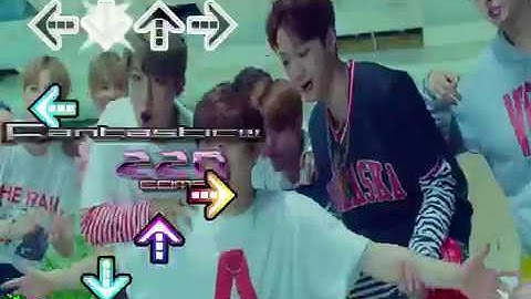 StepMania PIU Energetic DJMAX Step Edit