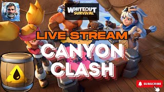 (ENG/FR) Canyon Clash Legion screenshot 5