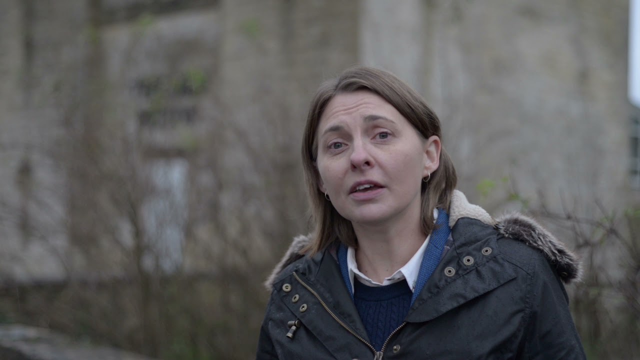 Virtual Tour: Northleach Old Prison