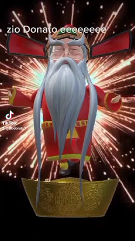 zio donatooooo eeeeeeee Bondi dighj dighi Bondi eeeee da non perdere