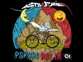 Astrofonik psychedelik 01 va  psytrance darkpsy album mixed by dj haemaerae