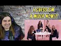 Getting To Know Little Mix!   Reacting to "Introduction To Little Mix (updated - 2021)"