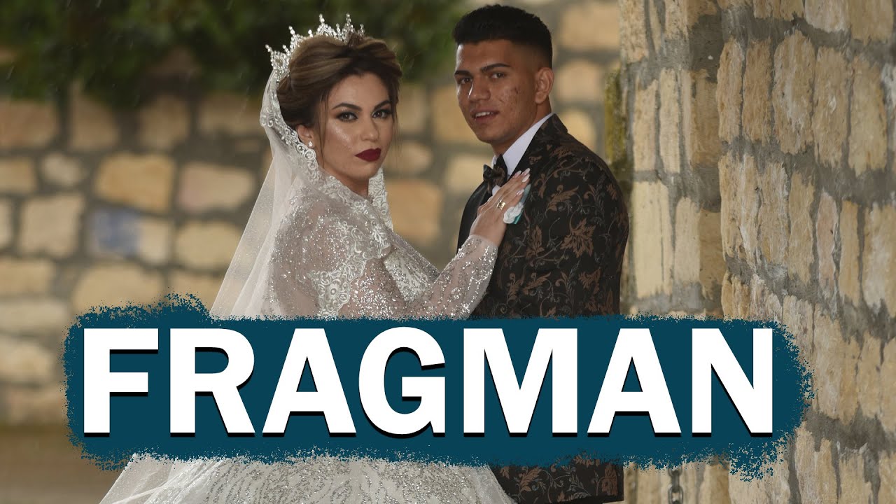 Gyulci ve Djani FRAGMAN 4K Zafirovo