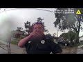 Misconduct: Officer Lets Impaired Driver Go Because His Shift is Ending Soon