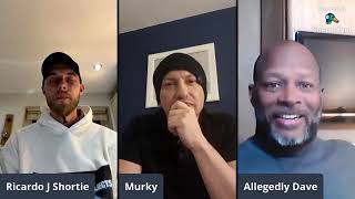 A Friendly Chat About the Shape of the Earth
A Friendly talk about the shape of the Earth with Richard Short and Mark Murky Smith.
Richards channel can be found at:
https://www.youtube.com/channel/UCOuklieFwNT8zxXkxcZBfxw A Friendly Chat About the Shape of the Earth