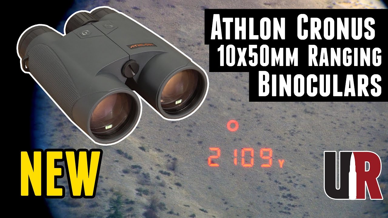 athlon cronus binoculars