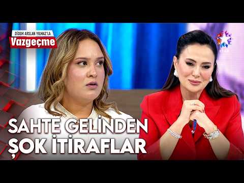 "I Give the Gold to the Gang, They Are Blackmailing Me With My Footage" | Don't Give Up With Dide...