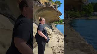 Malaspina Galleries, Gabriola island, BC