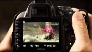 Foto Source Nikon TV Ad Fall 2010