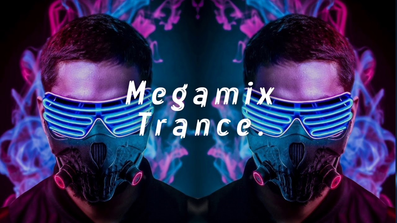 Best Psy Trance Hard Mix 2021 / MEGAMIX Trance 2021 
