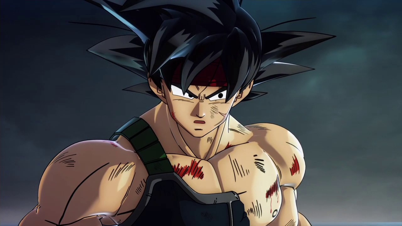 ドラゴンボール② ドラゴンボール ゼノバース 2 FUTURE SAGA Chapter 2