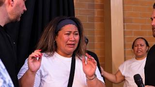 She Was Skeptical of Deliverance… Then This Happened