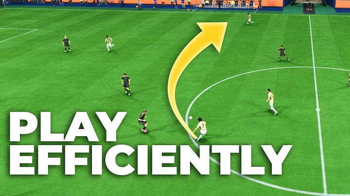 FC 25 Complete Attacking Fundamentals Guide