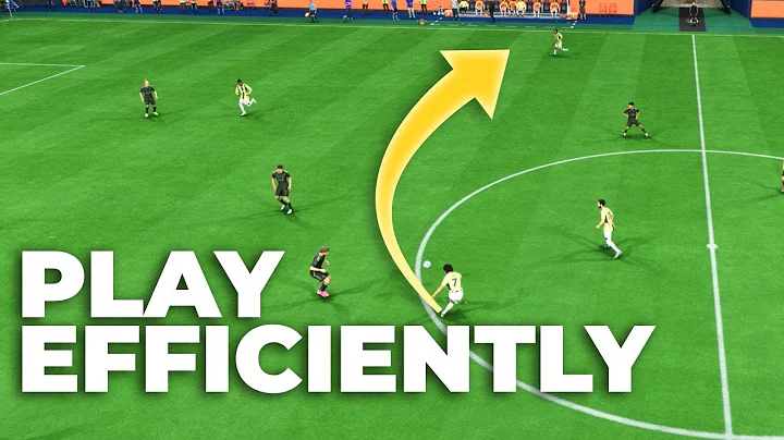 FC 25 Complete Attacking Fundamentals Guide thumbnail