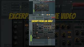 Uplifting trance melody tutorial