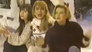 TAMBIEN PARA TI ES NAVIDAD: Flans, Menudo, Lucero, Alejandra Guzman, etc