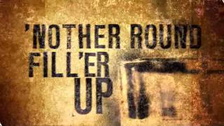 Video thumbnail of "Nickelback - Bottoms Up (Official Lyric Video)"