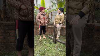 Mẹ chồng đồng ý cho về thắp hương tết cho mẹ và cái kết