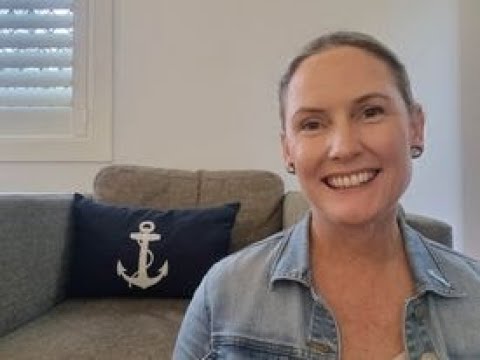 Quantum of the Seas- Spacious Ocean View Tour