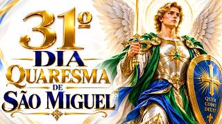 ST. MICHAEL'S LENT - DAY 30 - 09/14/2026