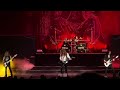 Megadeth Liar Live West Palm Beach Fl 2024