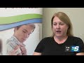 Michigan health officials stress the importance of back-to-school vaccinations
