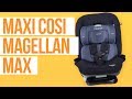 Maxi Cosi Magellan Max 5-in-1 | Convertible Car Seat Review