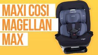 maxi cosi magellan xp 5 in 1