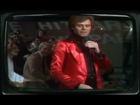 Tony Holiday - Tanze Samba mit mir 1977