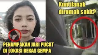 7 Video Penampakan Hantu Saat live streaming di media sosial