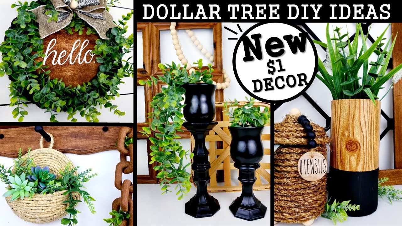 DIY Designer Book Decor // Dollar Tree & Michaels // VLOGMAS DAY 23 