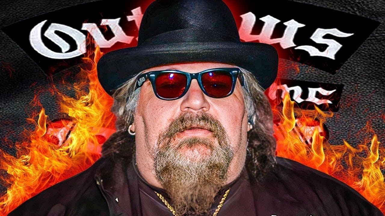 Die 10 Gefährlichsten Outlaws MC In Der Geschichte