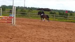 Limona Ja Reelika Lipp, Ecu 23.05.15